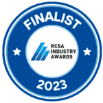 RCSA Finalist - Client Experience - 2023