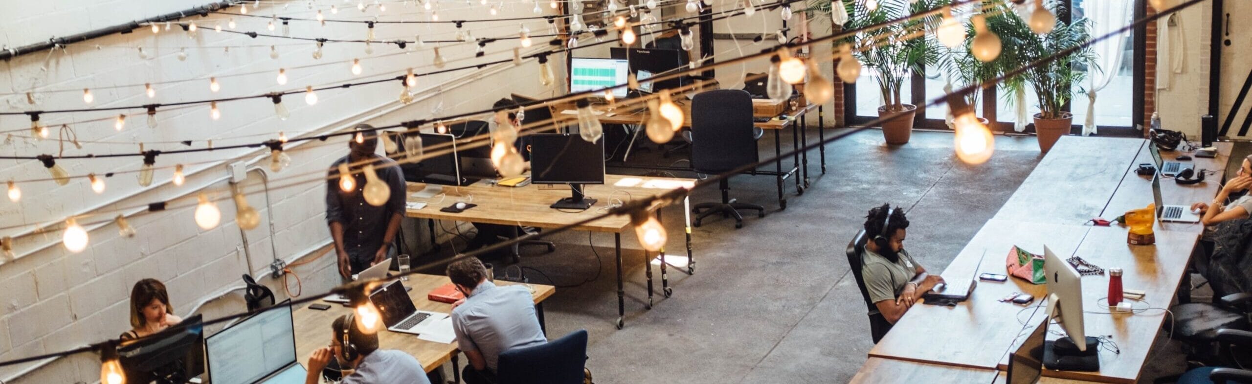 Agile Working