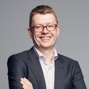 Luke Howes, Six Degrees Executive