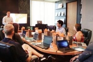 Chief Data Officer