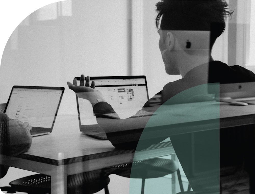 Frazer Tremble | Header 1.1