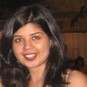 Ruchika Panjwani