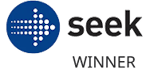 Frazer Tremble | seek logo 1 1