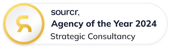 1 Home | Frazer Tremble 12 National Industry Email Badge - Agency Of The Year Strategic Consultancy Au 24