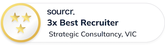 1 Home | Frazer Tremble 8 Regional Email Badge - Best Recruiter Strategic Consultancy Vic 3x