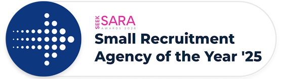 1 Home | Frazer Tremble 9 SEEK SARA awards