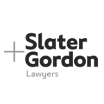 1 Home | Frazer Tremble 24 Slater Gordon - Customer Logo