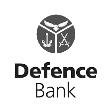 1 Home | Frazer Tremble 16 customer logo - Defence Bank new