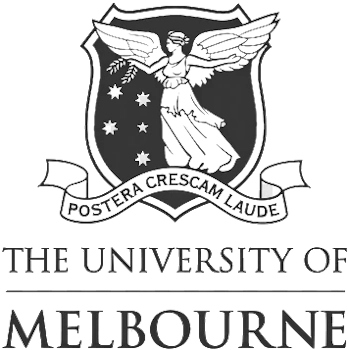 1 Home | Frazer Tremble 22 customer logo - Melbourne uni