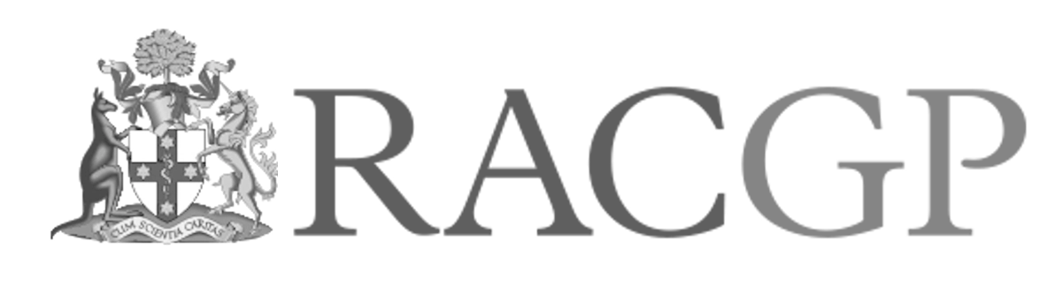 1 Home | Frazer Tremble 23 customer logo - RACGP