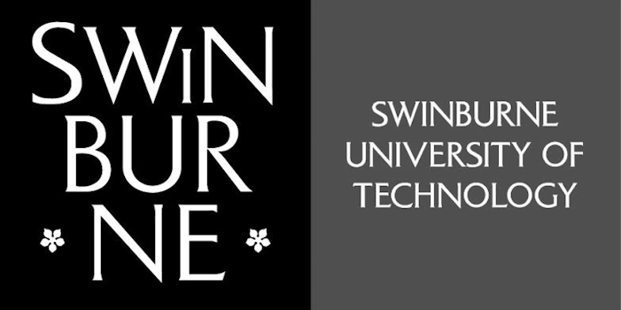 1 Home | Frazer Tremble 25 customer logo - Swimburne uni